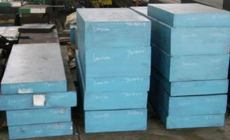 模具钢刀具 为每一次切割注入工业锋芒