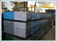 2316预加硬高防酸塑胶模具钢 锻造工艺与卓越性能的全方位解读